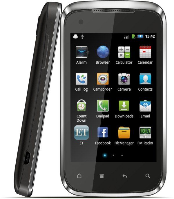 Videocon A20