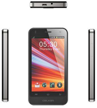 Celkon A69