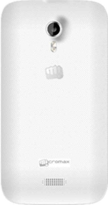 Micromax A92 Canvas Lite