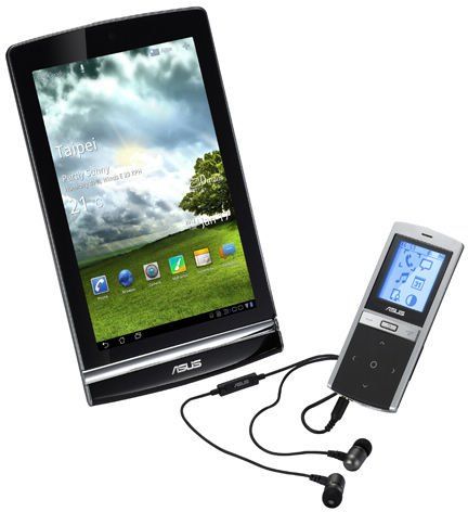 Asus Eee Pad MeMO 171