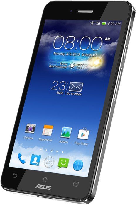 Asus new PadFone Infinity