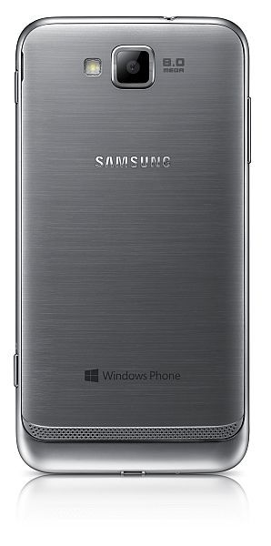 Samsung Ativ S