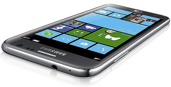 Samsung Ativ S