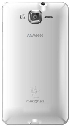 Maxx MSD7 3G AX50