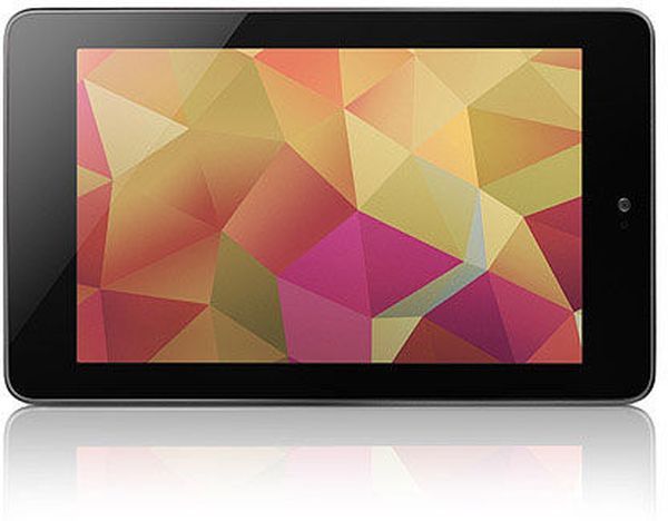 Asus Nexus 7