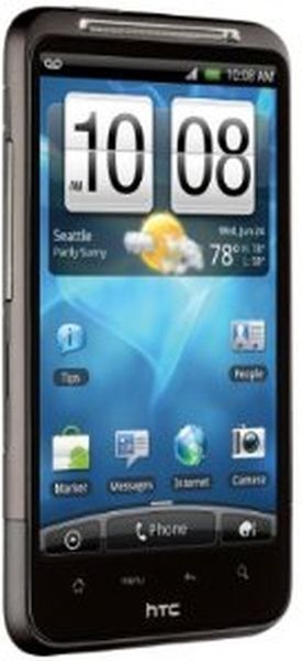 HTC Inspire 4G