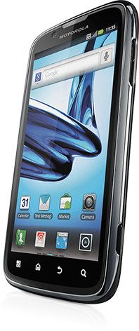 Motorola Atrix 2