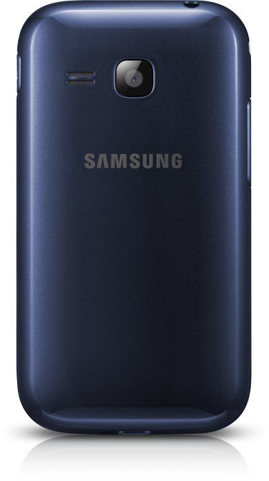 Samsung Rex 60