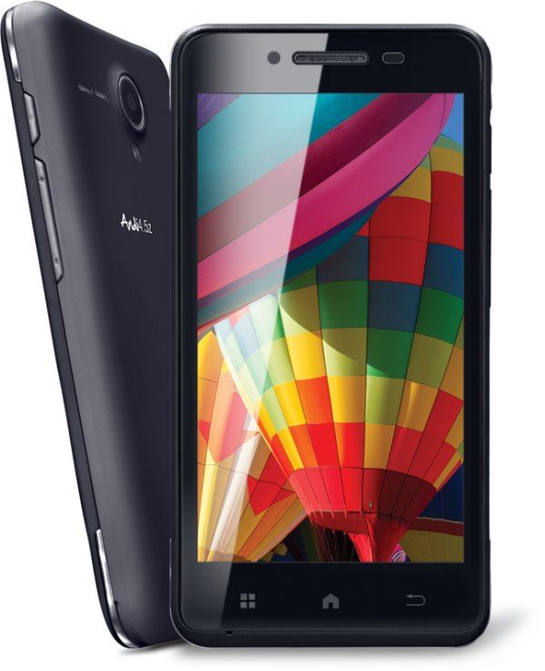 iBall Andi 4.5z