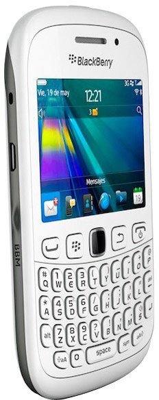 Blackberry Curve 9320