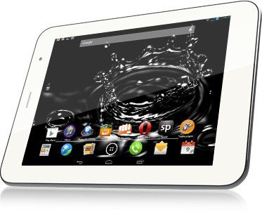 Micromax Canvas Tab P650