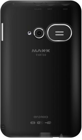 Maxx Tab 722