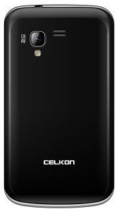 Celkon A58