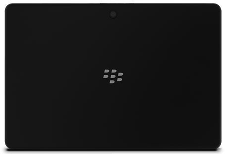 Blackberry 3G Playbook