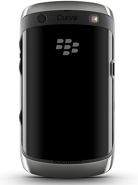 Blackberry Curve 9360