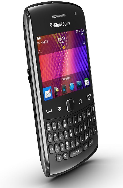 Blackberry Curve 9360