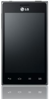 LG Optimus L5 Dual