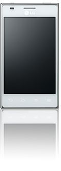 LG Optimus L5 Dual