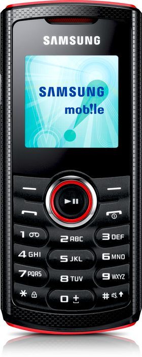 Samsung Guru 2120