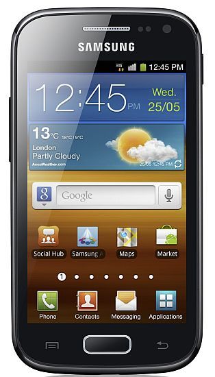 Samsung Galaxy Ace 2