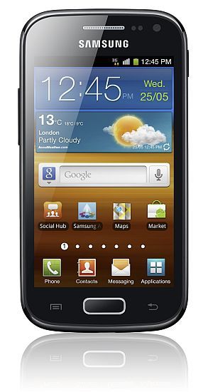 Samsung Galaxy Ace 2