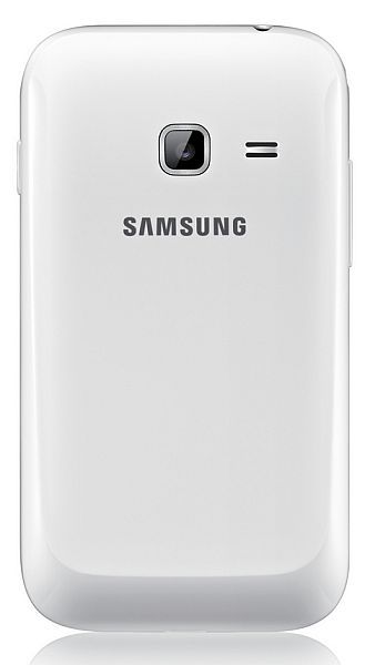 Samsung Galaxy Ace Duos