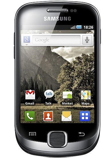 Samsung Galaxy Fit