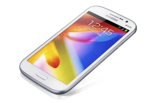 Samsung Galaxy Grand