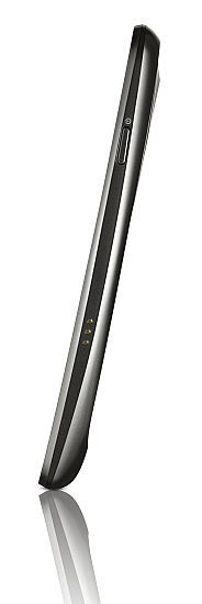 Samsung Galaxy Nexus