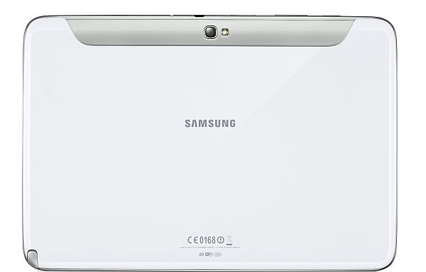 Samsung Galaxy Note 10.1