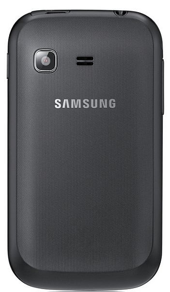 Samsung Galaxy Pocket