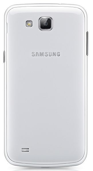 Samsung Galaxy Premier