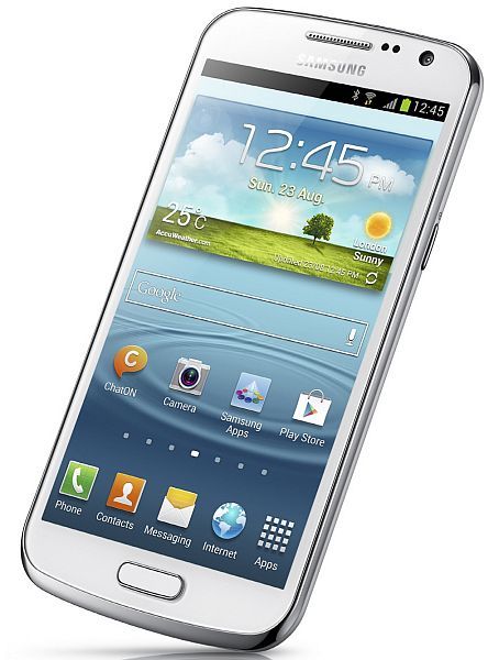 Samsung Galaxy Premier