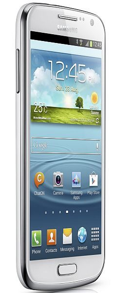 Samsung Galaxy Premier