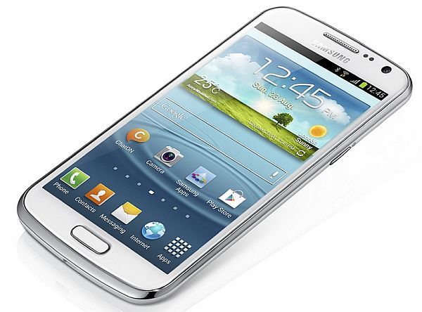 Samsung Galaxy Premier