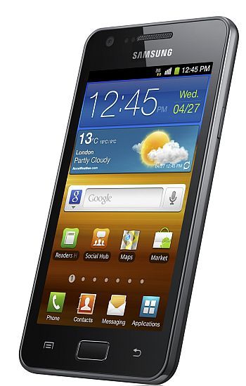 Samsung Galaxy R