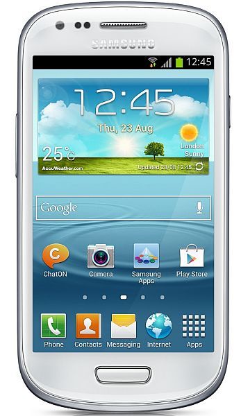 Samsung Galaxy S3 Mini