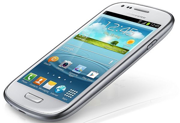 Samsung Galaxy S3 Mini