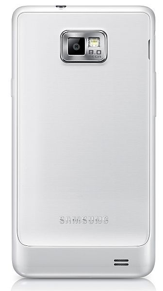 Samsung Galaxy S II Plus