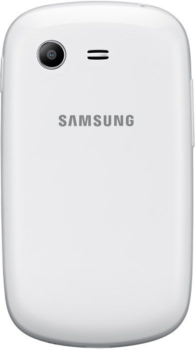 Samsung Galaxy Star