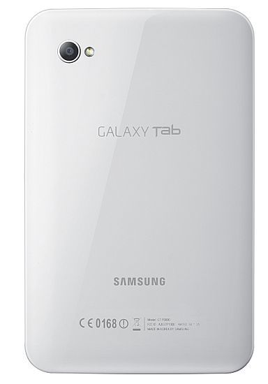 Samsung Galaxy Tab