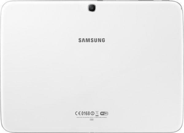 Samsung Galaxy Tab 3 10.1-inch