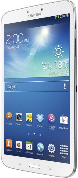 Samsung Galaxy Tab 3 8-inch