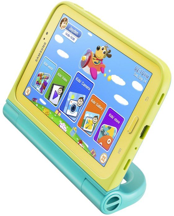 Samsung Galaxy Tab 3 Kids