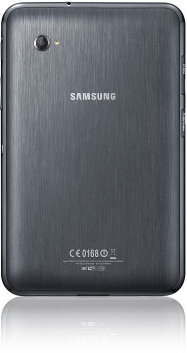 Samsung Galaxy Tab 620