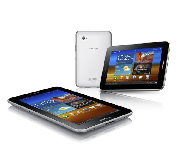 Samsung Galaxy Tab 620