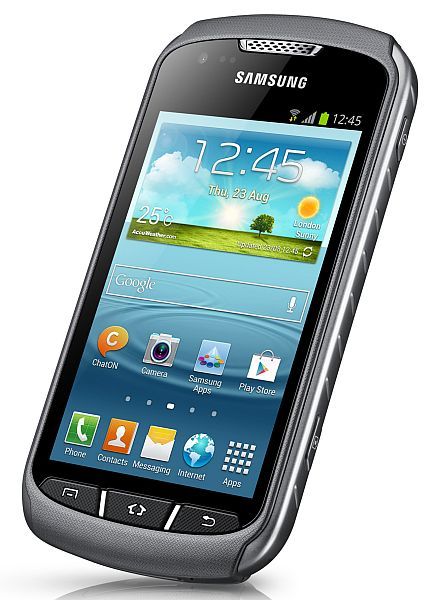 Samsung Galaxy Xcover 2