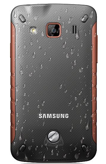 Samsung Galaxy Xcover