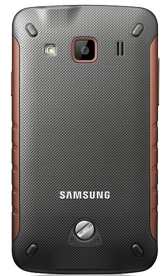 Samsung Galaxy Xcover