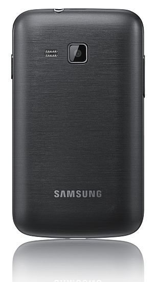 Samsung Galaxy Y Pro Duos